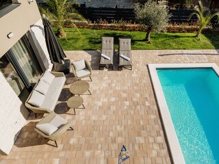 Villa Tar Enregistrement extérieur 5