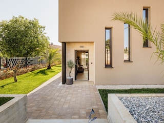 Villa Tar Außenaufnahme 10