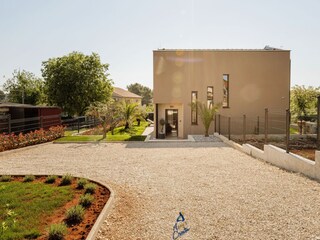 Villa Tar Grabación al aire libre 11