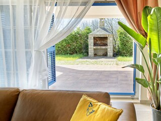 Villa Sveta Marija Na Krasu Ausstattung 7