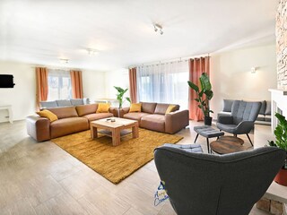 Villa Sveta Marija Na Krasu Ausstattung 8