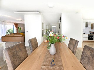 Villa Sveta Marija Na Krasu Équipement 12