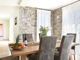 Villa Sveta Marija Na Krasu Características 13