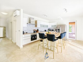 Villa Sveta Marija Na Krasu Équipement 15