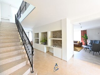 Villa Sveta Marija Na Krasu Équipement 17