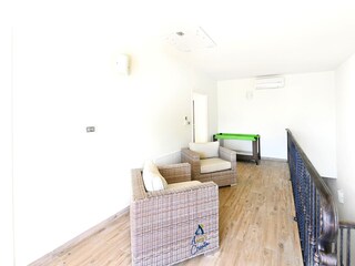 Villa Sveta Marija Na Krasu Ausstattung 19