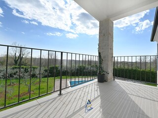 Villa Sveta Marija Na Krasu Ambiente 34