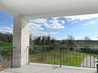 Villa Sveta Marija Na Krasu Ambiente 35