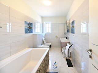 Villa Sveta Marija Na Krasu Équipement 30
