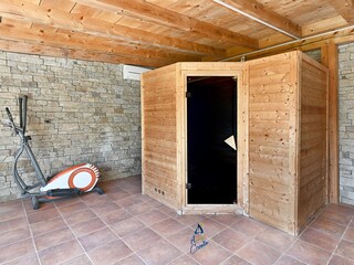 Villa Sveta Marija Na Krasu Ambiente 36