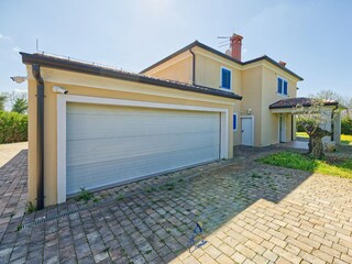 Villa Sveta Marija Na Krasu Grabación al aire libre 5