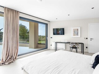 Villa Vabriga Ausstattung 22