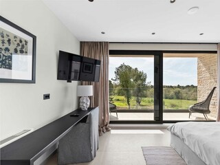 Villa Vabriga Caratteristiche 23