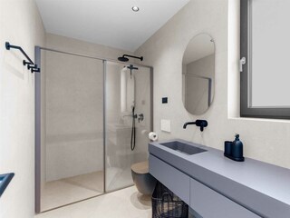 Villa Vabriga Caratteristiche 27