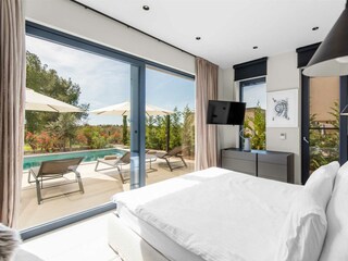 Villa Vabriga Ausstattung 29