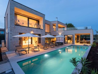 Villa Vabriga Außenaufnahme 3