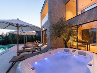 Villa Vabriga Außenaufnahme 5