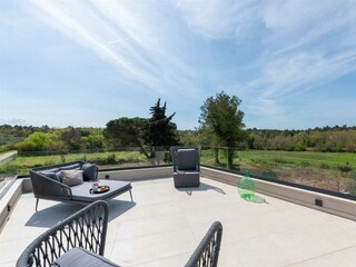 Villa Vabriga Ambiente 32