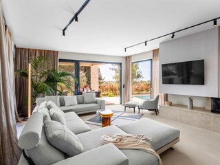 Villa Vabriga Características 13