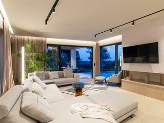 Villa Vabriga Ausstattung 12