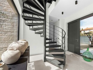 Villa Vabriga Caratteristiche 16