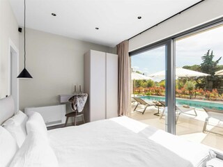 Villa Vabriga Características 19