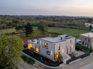 Villa Vabriga Entorno 34