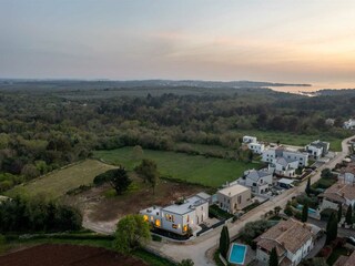 Villa Vabriga Ambiente 35