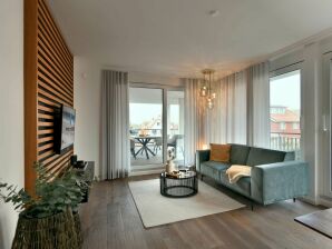 Vakantieappartement 6