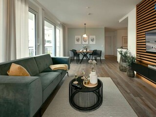 Apartamento de vacaciones Wangerooge Características 29