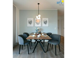 Vakantieappartement Wangerooge Buitenaudio-opname 6