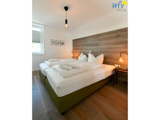 Apartamento de vacaciones Wangerooge Características 31