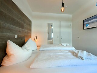 Appartamento per vacanze Wangerooge Caratteristiche 32