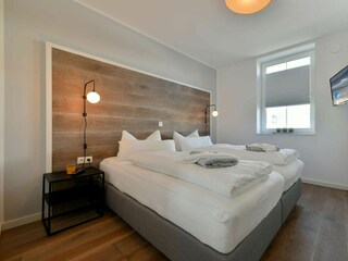 Appartamento per vacanze Wangerooge Caratteristiche 33