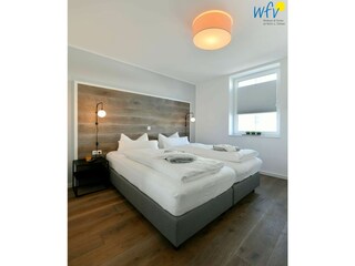 Apartamento de vacaciones Wangerooge Características 34