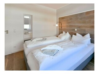 Apartamento de vacaciones Wangerooge Características 35