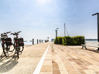 Villa San Felice del Benaco Environnement 19