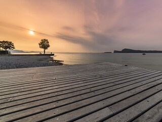 Villa San Felice del Benaco Environnement 20