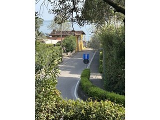 Villa San Felice del Benaco Environnement 21