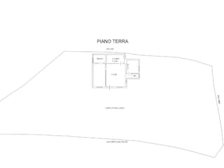 Villa San Felice del Benaco Grundriss 23
