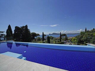 Villa San Felice del Benaco Environnement 22