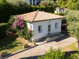 Villa San Felice del Benaco Enregistrement extérieur 2