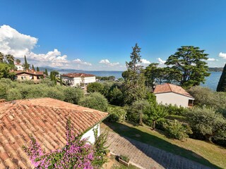 Villa San Felice del Benaco Enregistrement extérieur 3