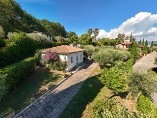 Villa San Felice del Benaco Enregistrement extérieur 5