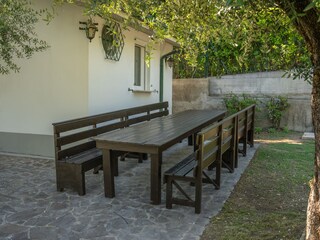 Villa San Felice del Benaco Enregistrement extérieur 8