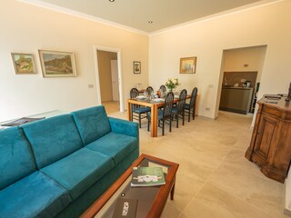 Villa San Felice del Benaco Équipement 10