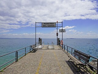 Apartamento Gardasee Grabación al aire libre 2