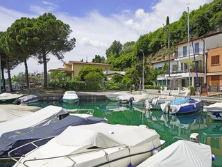 Appartamento Gardasee Registrazione all'aperto 3