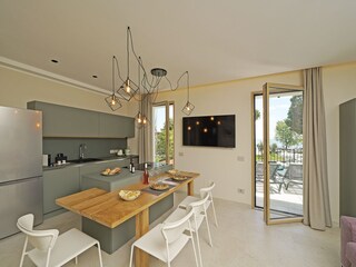 Apartamento Gardasee Características 6
