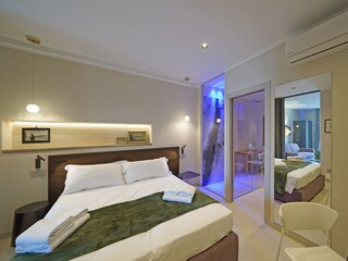 Apartamento Gardasee Características 8